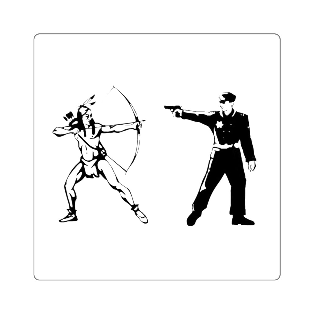 Civil War Stickers SANTOS COELHO